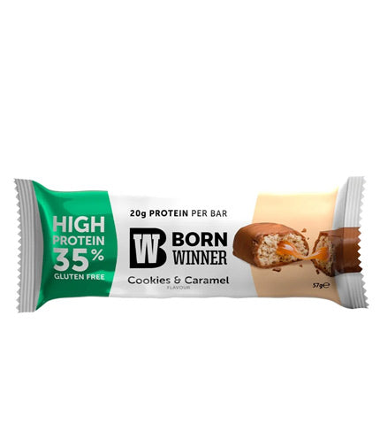 CORE5% Héich Proteinbar Bar - 57 Gramm