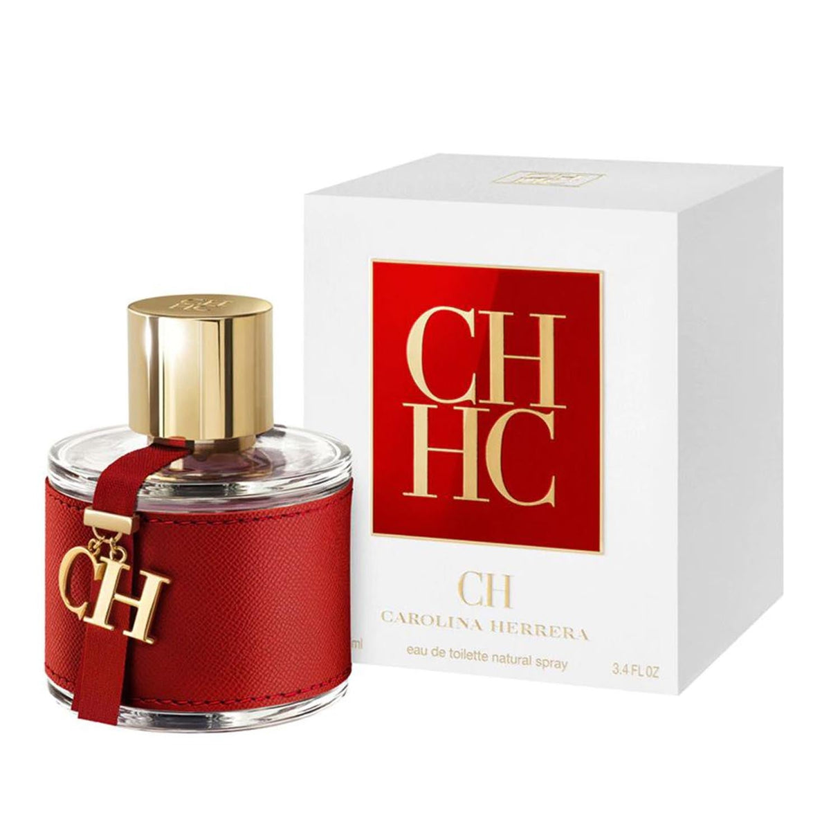 Carolina herrera heu de iyyyi 50ml purškiklis