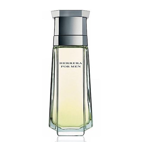 Carolina herrera herre man eu eu de tiei purškalas 100ml