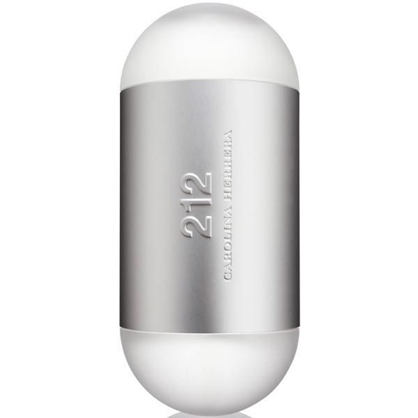 Carolina Herrera 212 Nutz eau de tiyyyyi purškalas 60 ml