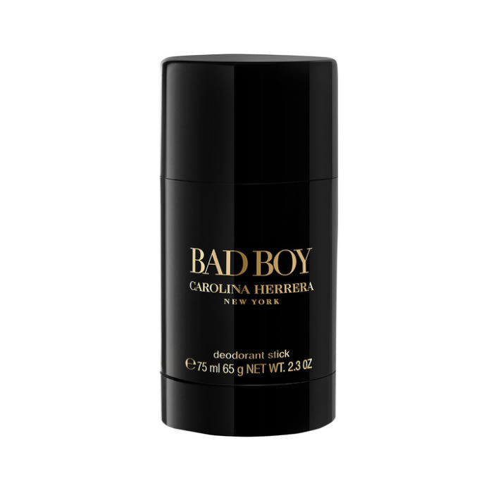 Tsarolina Herrera Bad Boy Deodorant Stich 75g