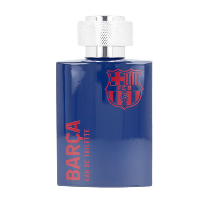 FC Barcelona Eau de Tiyyyi Spray 100ml