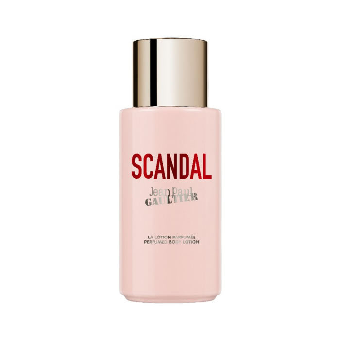 Ian Paul Gaultier Scandal Perfump Perfump Body Lotion 200 ml