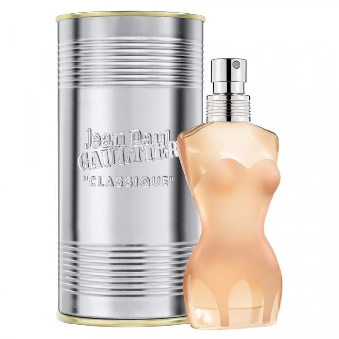 Ian Paul Gaultier Classesue Eau de Iyyyyyi Previ 30 ml