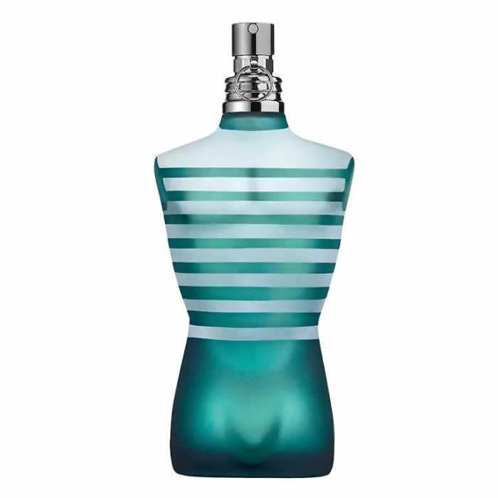 Ian Paul Gaultier Le Male Au ae de Toyta Sigt 125ml