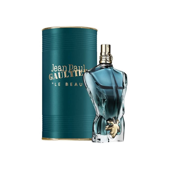 Ian Paul Gaultier le Beau eu de Toyi preI 75ml