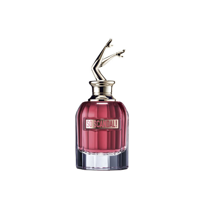 Ian Paul Gaultier So Szandal Eau de Perfum Siggi 50 ml