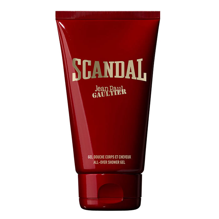 Ian Paul Gaultier Scandal Pur Home Al Over Over Schoveir Gel 150ml