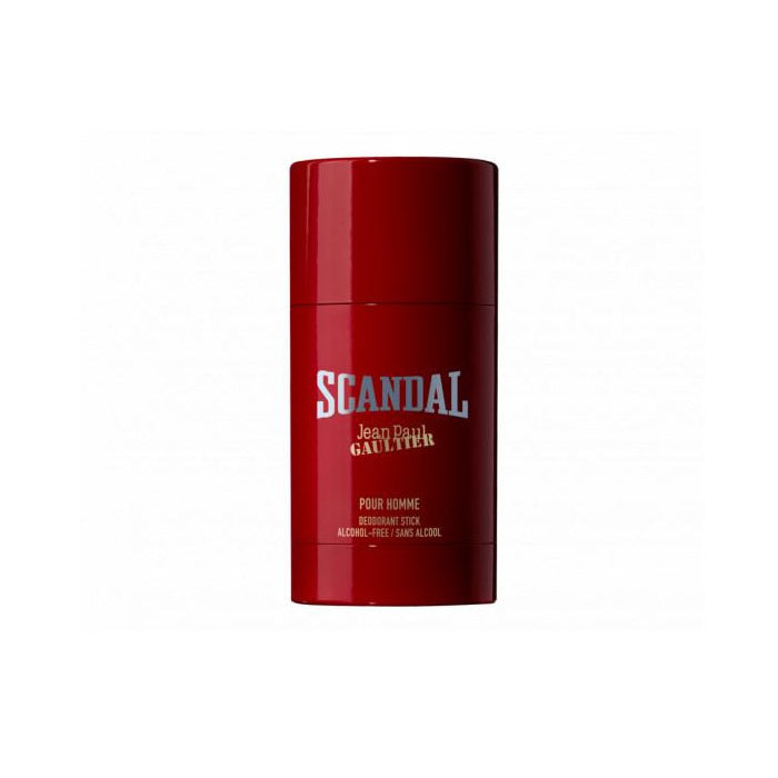 Ian Paul Gaultier Scandal Pur Home Deodorant Stich 75G