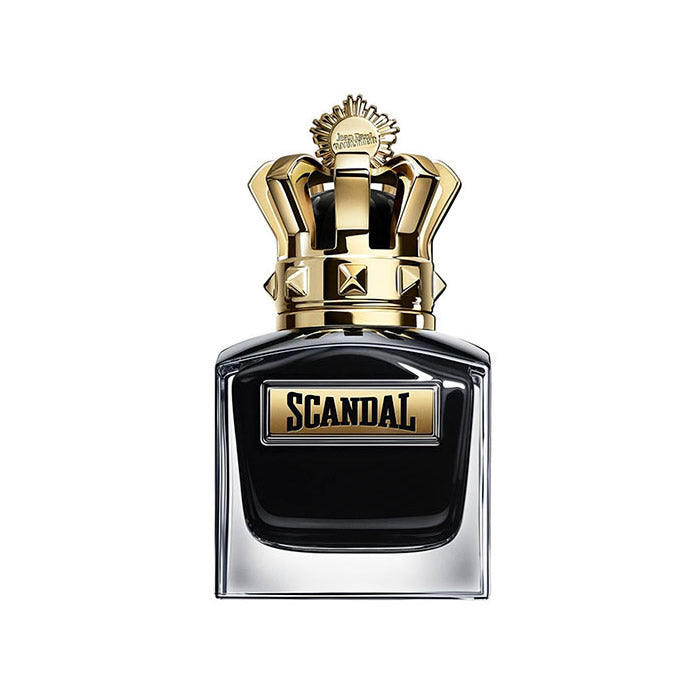 Ian Paul Baultier Scandal Le Perfum Eau De Perfum intensivt 50ml