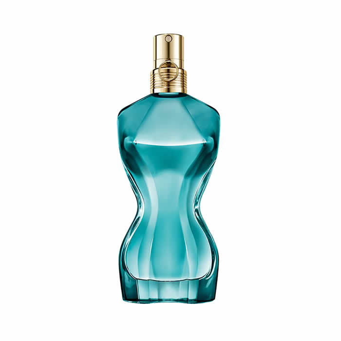 Ian Paul Gaultier La Nuce Paradise Garden Aou de Perfum Siger 30ml