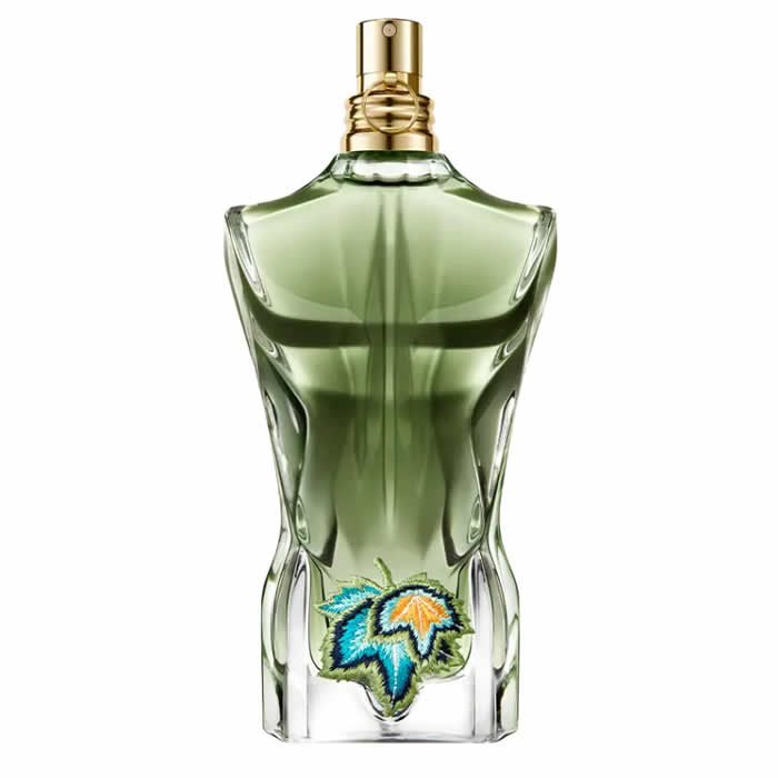 Ian Paul Gaultier le Beau Paradise Garden Eau de Perfum Siger 75ml