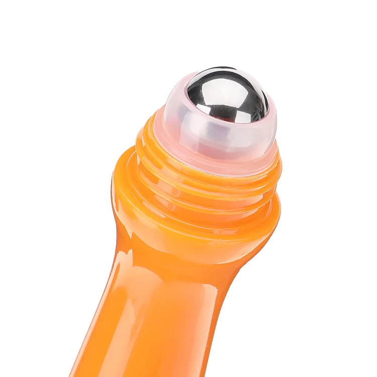 Roller pentru ochi Vitamina C cu 10% vitamina C pentru un aspect proaspat si radiant 15 ml