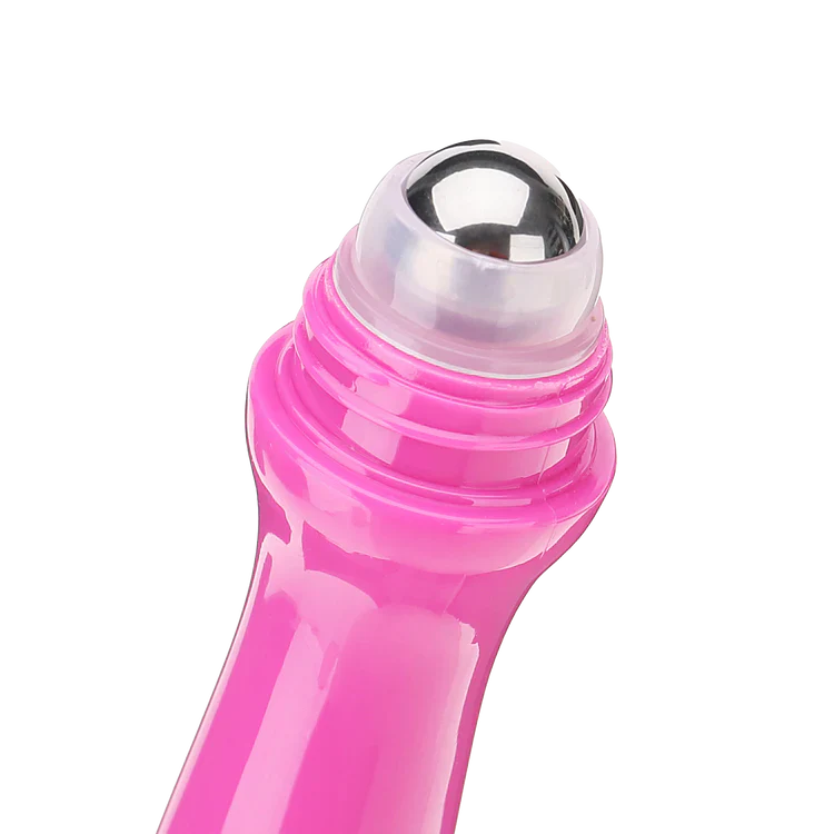 Retinol Eye Roller with Cherry to reduce puffiness 15 ml