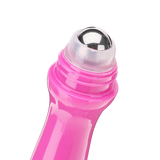 Retinol Eye Roller with Cherry to reduce puffiness 15 ml