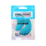 Hyalurony sauer Aenmask mat Aloe Vera a Vitamin e 1 Pair