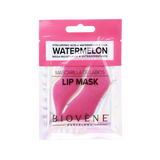 Watermelon Hydrating Lip Mask with Hyaluronic Acid and Tsic 1 pair