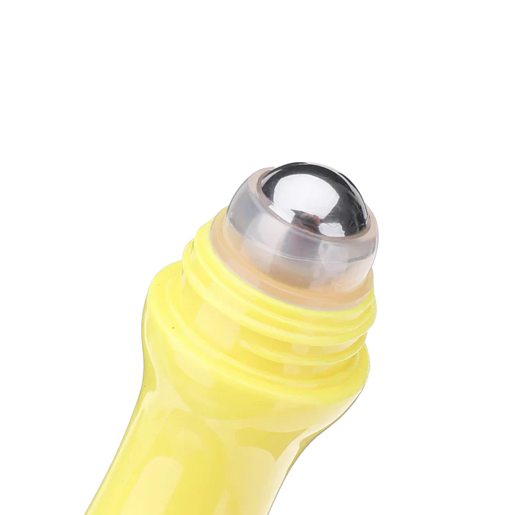 Ceramides Moisturizing Roller for Hyaluronic Acid Eye 15 ml