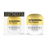 3X Day Repair Cream with Ceramides to Strengthen the Skin Barrier - 50 ml