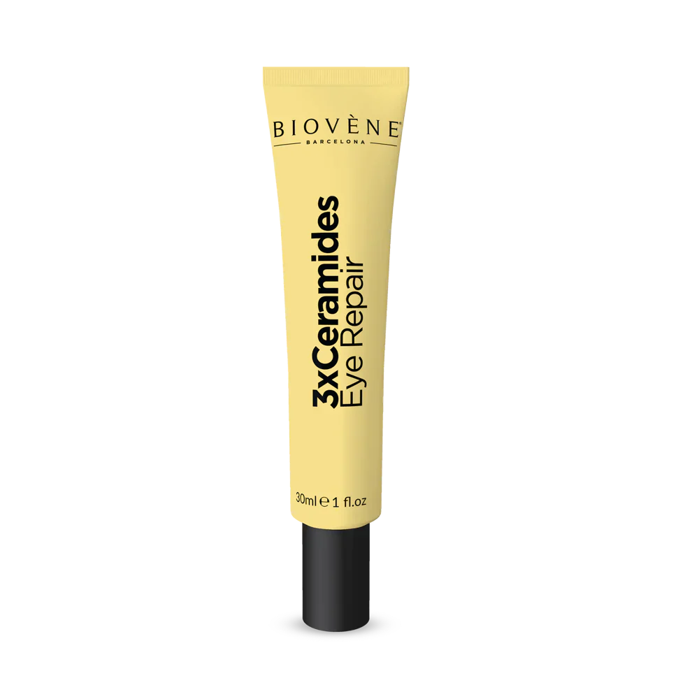 3X Eye Cream with Ceramides for Restoration and Nourishment - 30 ml