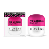 Crema de día pro -colágeno con colágeno para una piel firme y suave - 50 ml