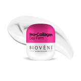 Crema de día pro -colágeno con colágeno para una piel firme y suave - 50 ml