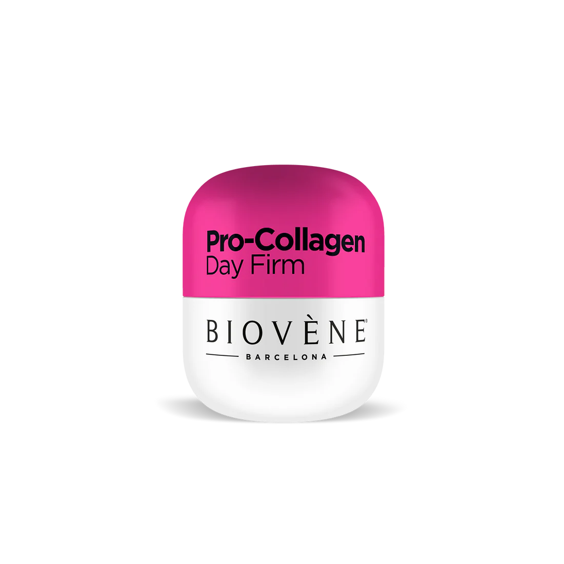 Crema de día pro -colágeno con colágeno para una piel firme y suave - 50 ml