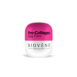 Crema de día pro -colágeno con colágeno para una piel firme y suave - 50 ml