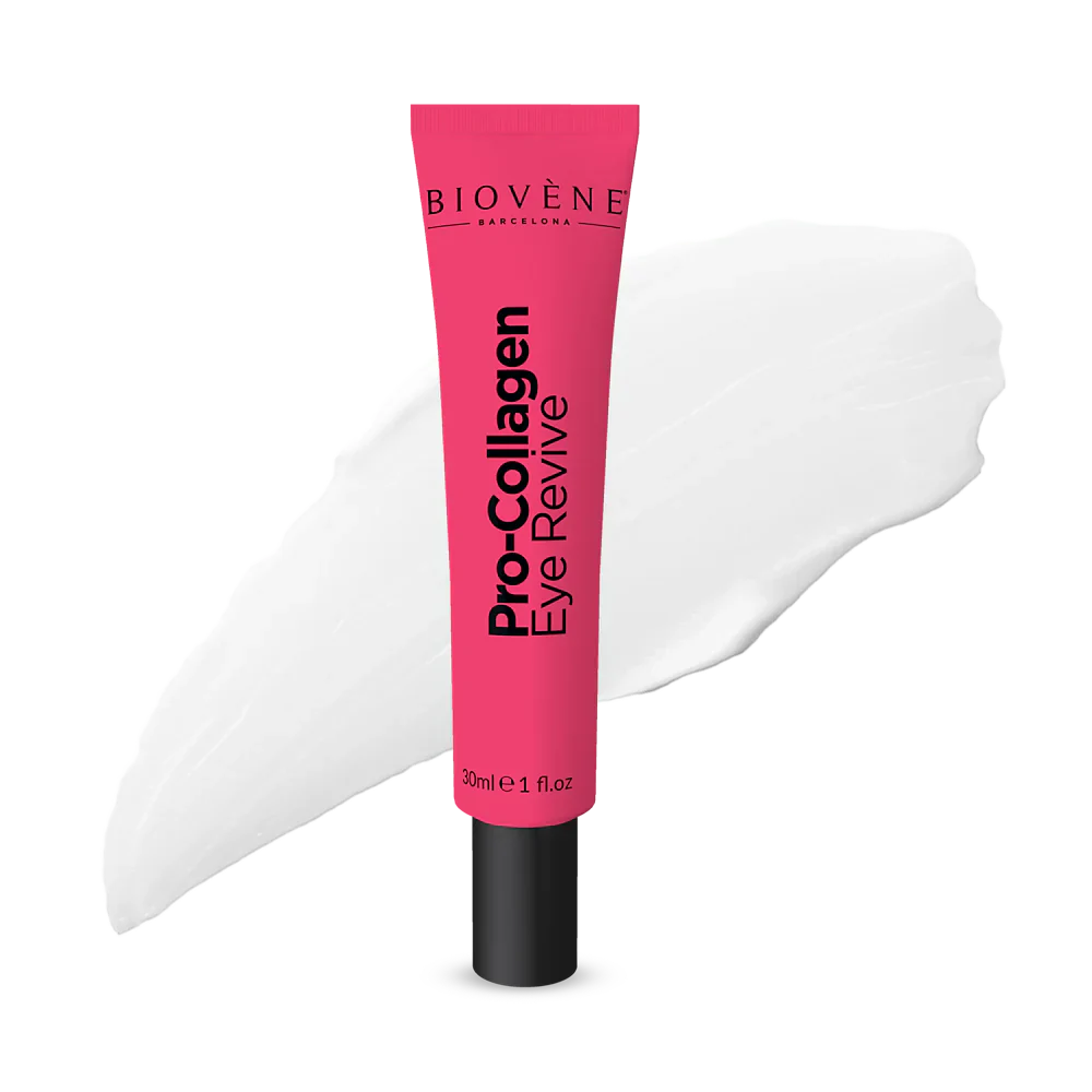 PRO-COLLAGEN Collagen Eye Cream for Firming and Brightening - 30 ml