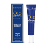 Anti-wrinkle eye cream with Q10 - 30 ml