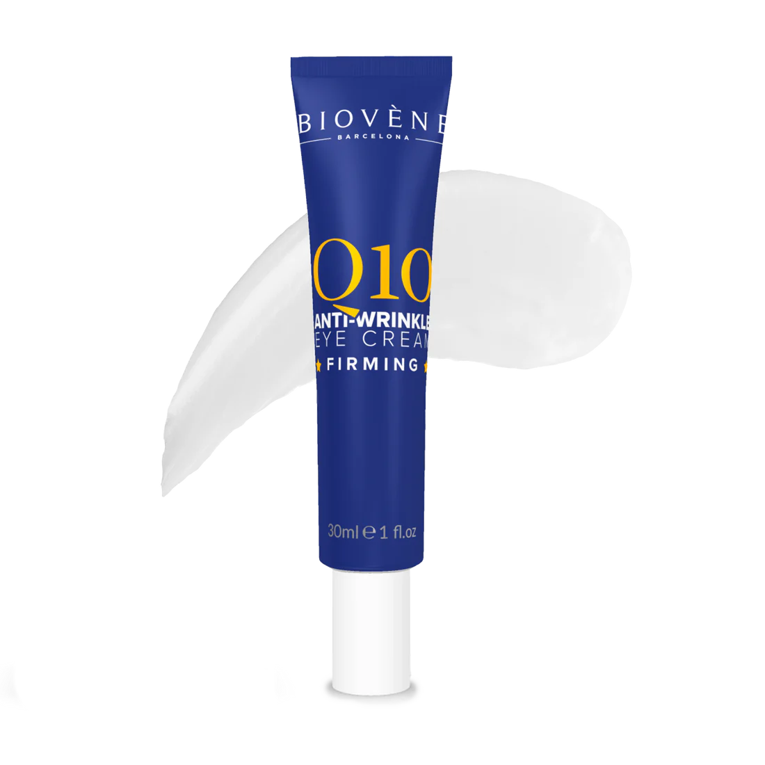 Anti-wrinkle eye cream with Q10 - 30 ml