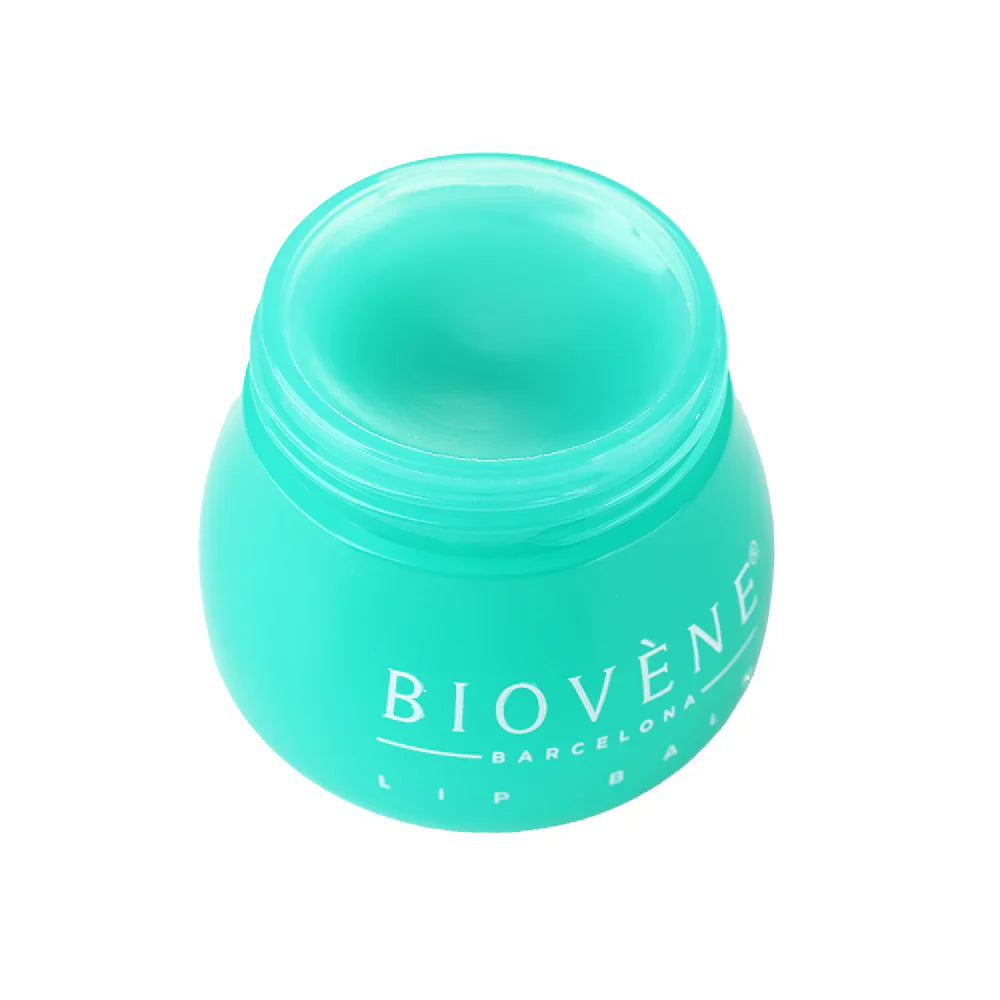 Bálsamo labial con aguacate y colágeno para volumen y suavidad - 8 gramos