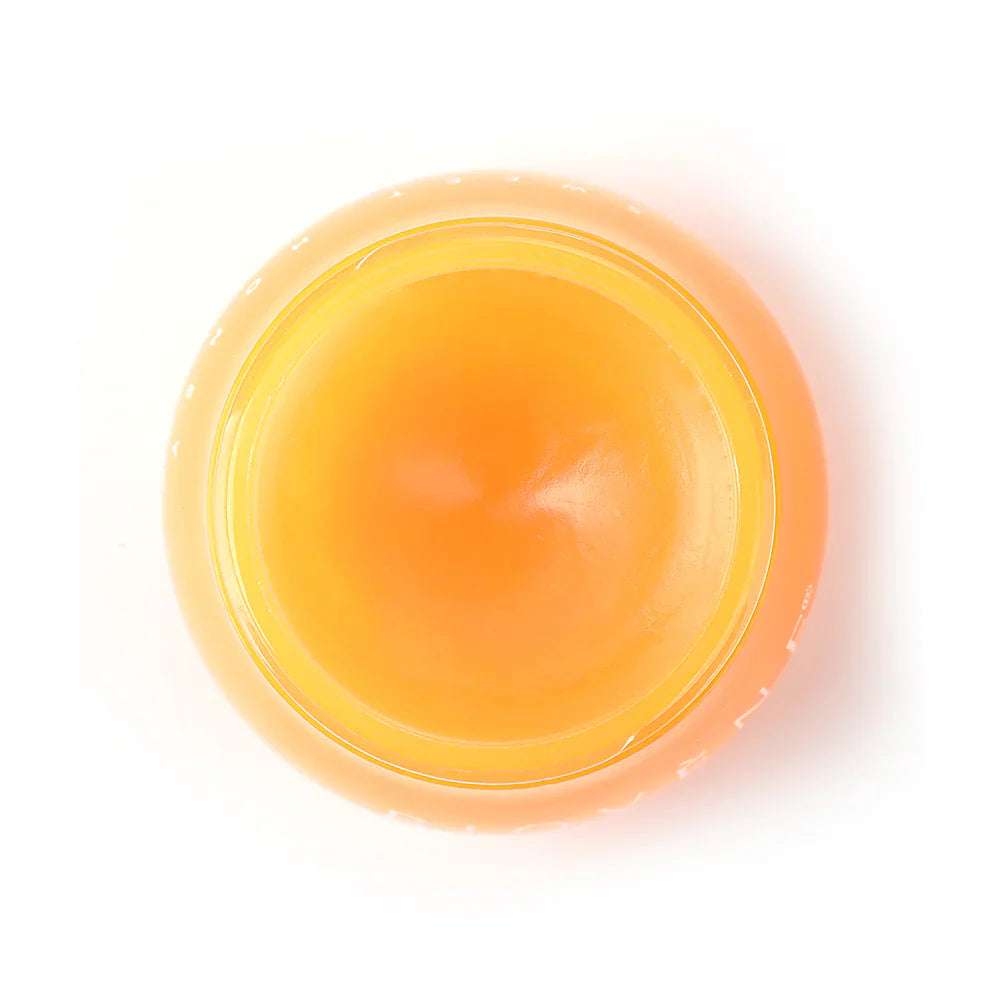 Lip balm with honey and ceramides – SOS restoring - 8 grams