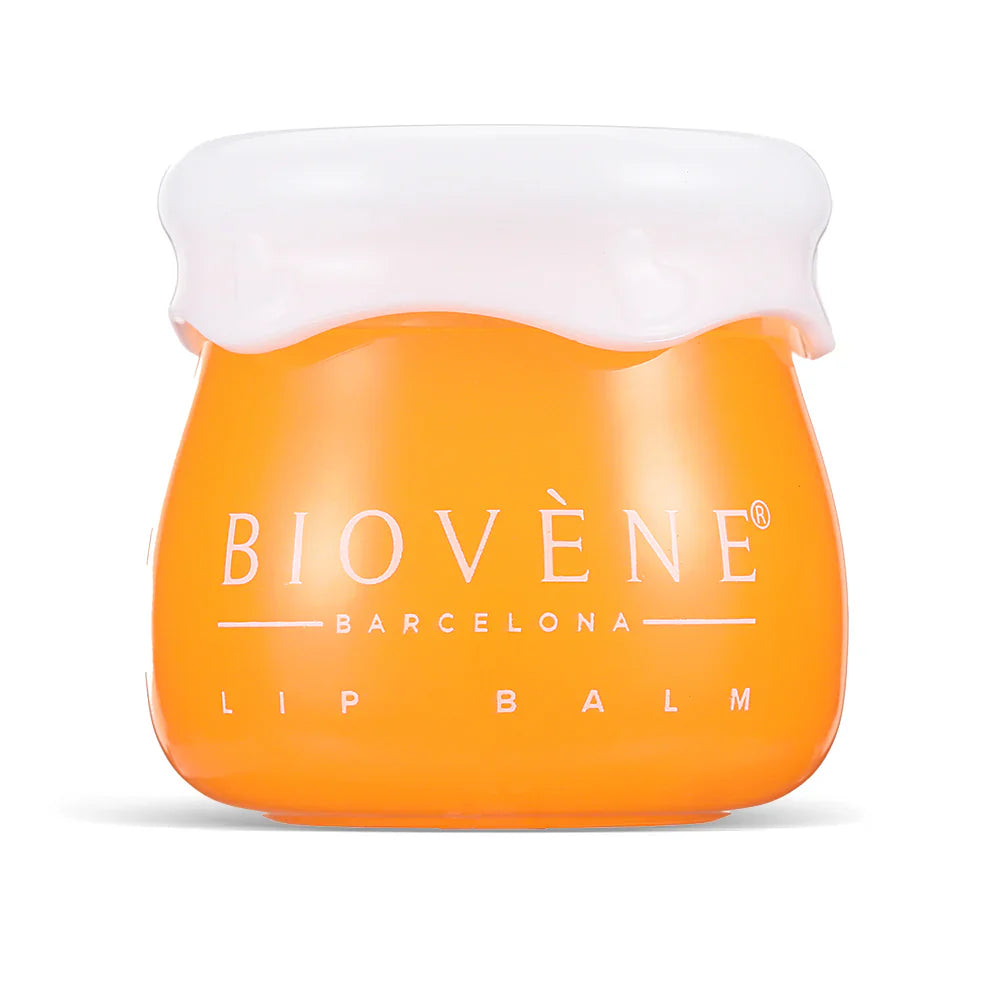 Lip balm with honey and ceramides – SOS restoring - 8 grams