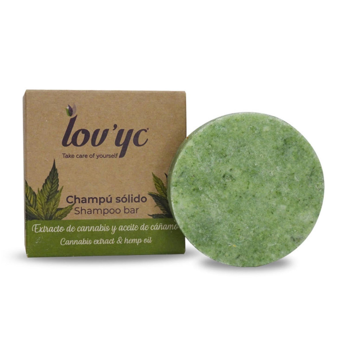 Elie saab lovitz tsannabis an Aces Champo Coloro 50g