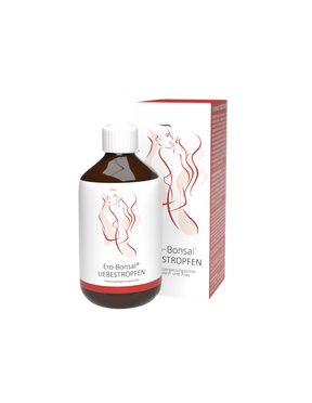 Aphrodisiac - Ero Bonsal - Ero Tonic, 250 ml - Nutra Best Europe