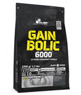 Câștigă Bolic 6000 - 1000 Grame