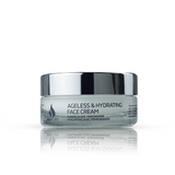 AgeLess & Hydrating Face Cream - Feel You