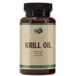 Масло от Крил 500 мг - 60 меки капсули Pure Nutrition - Feel You