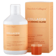 Рибен колаген Morning Glow 10000 мг + Ретинол 500 мл Swedish Collagen - Feel You