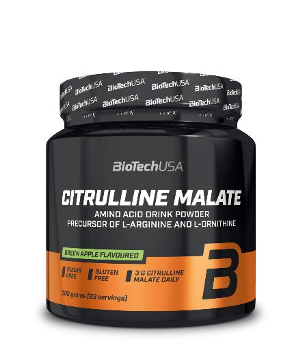 Citriline Malat 300G