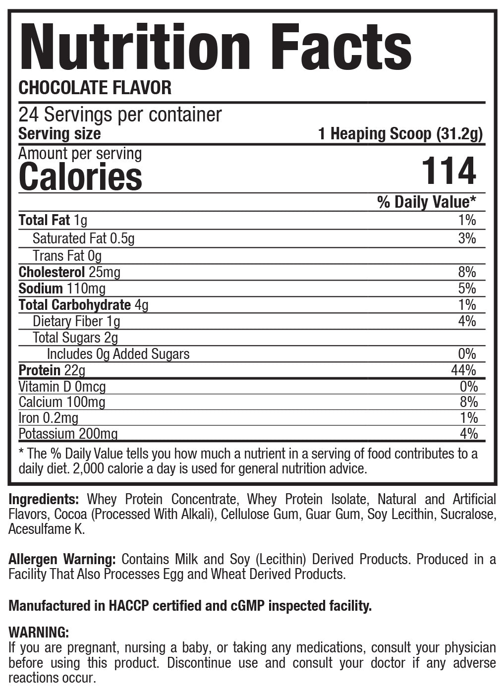 Fisauue Nutrition Fisiae Vhei Protein 0.750 kg