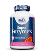 Super Enzyme Complex / 90tabs. - Feel You