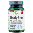 ОТСЛАБВАНЕ / BODYPRO + L–CARNITINE /60 КАПСУЛИ, 30 ДОЗИ/ GREWIA - Feel You