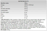 Pro Nuts / Peanut Botter + Why Protein Isolate 450 Gramm