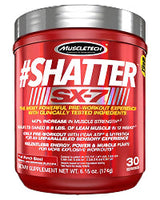 Shatter SX-7 195 gramai