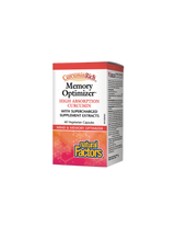 CurcuminRich™ | Memory Optimizer™ - 60 капсули - Feel You