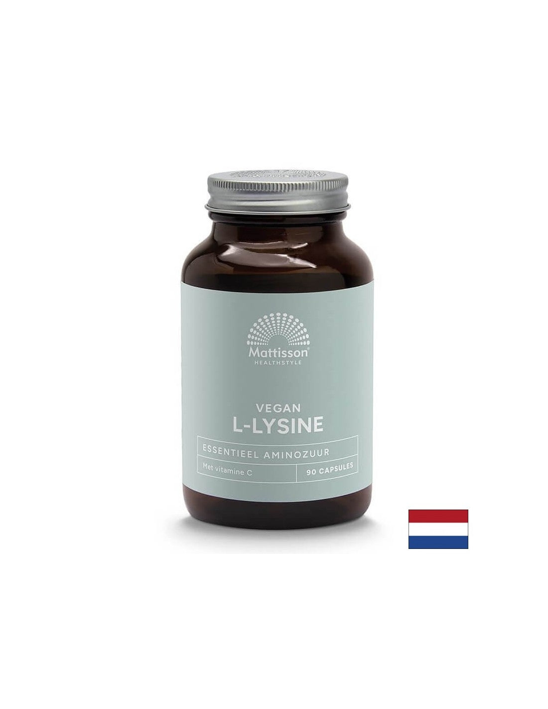 Herpes Simplex, Schanken a Gelenker - L -elizin + Vitamin C, 90 Kapselen Matissoness