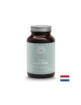 Herpes Simplex, Schanken a Gelenker - L -elizin + Vitamin C, 90 Kapselen Matissoness