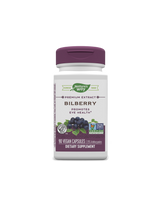 Blackberry & Elderberry - Premium Eye Health Formula, 90 tobolek